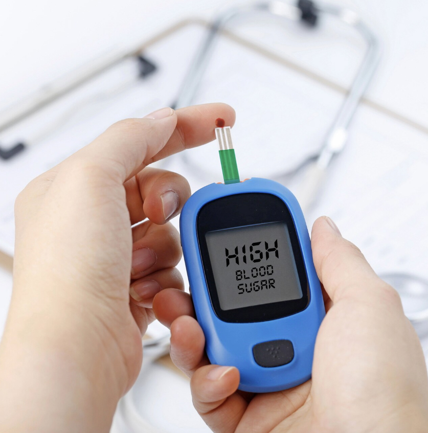 Diyabetik Gebe Takibi