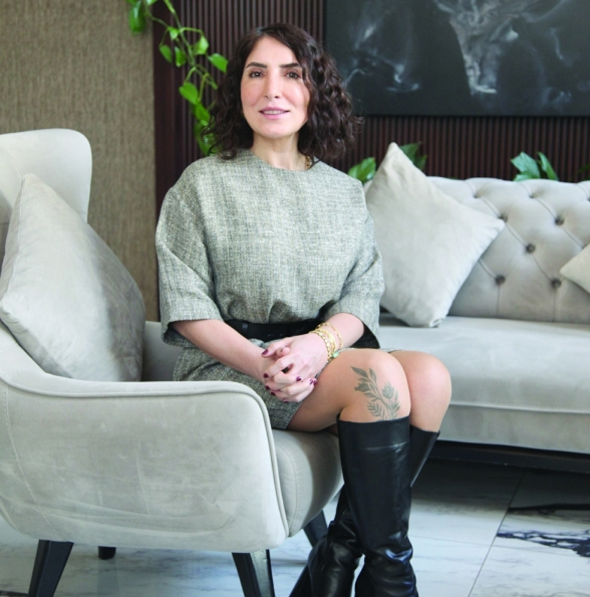 Op. Dr. Yurdanır Gürçay Açılmış