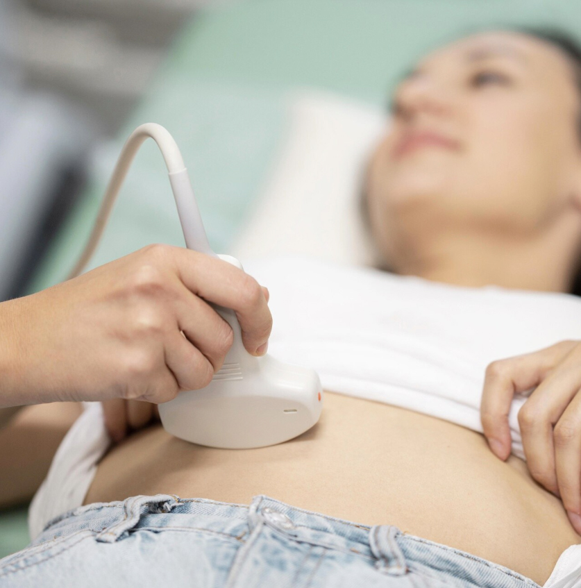 Vajinal Ultrasonografi