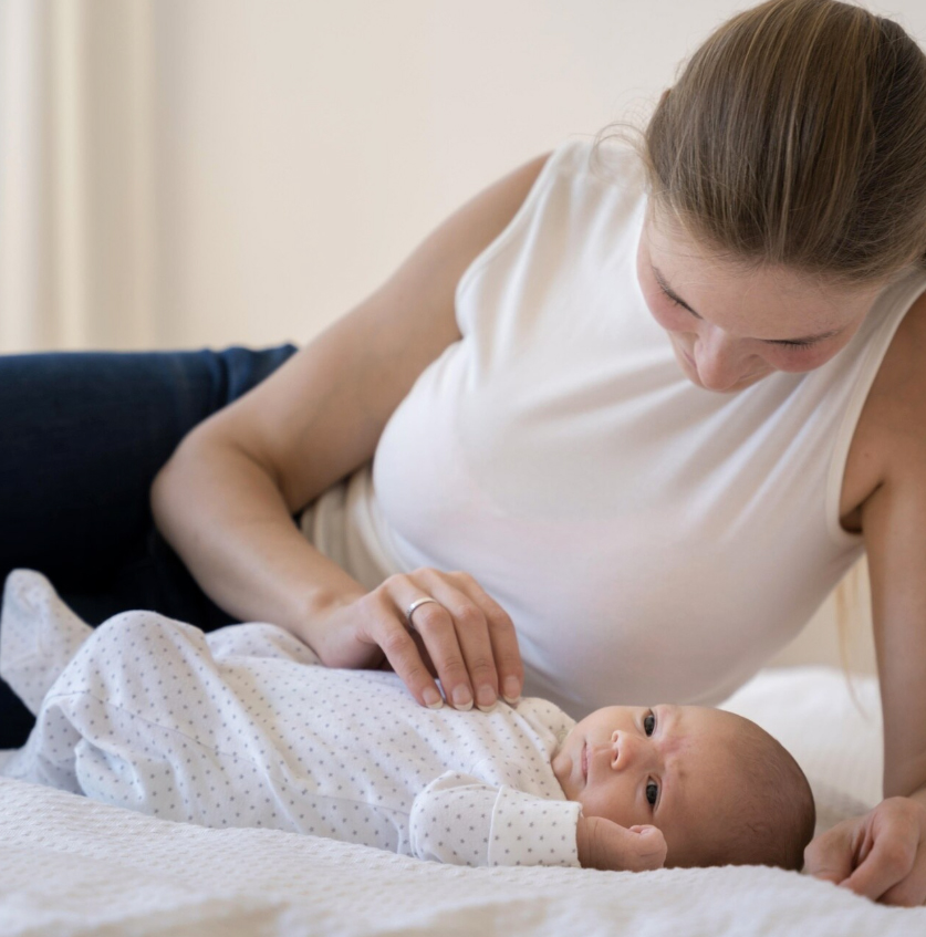 Sezaryen Sonrası Normal Doğum (VBAC)